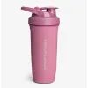 Шейкер спортивный SmartShake Reforce Stainless Steel 30oz/900ml Deep Rose (11153201) изображение 2
