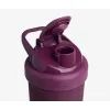 Шейкер спортивный SmartShake Reforce Stainless Steel 30oz/900ml Deep Rose (11153201) изображение 4