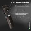 Шейкер спортивный SmartShake Reforce Stainless Steel 30oz/900ml Deep Rose (11153201) изображение 9