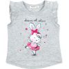Набір дитячого одягу Breeze DANCE OF STARS (13373-104G-fuchsia) зображення 2