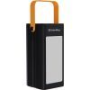 Батарея універсальна ColorWay 80 000 mAh LCD/Lamp (USB/QC3.0 + USB-C/PD/22.5W) Black (CW-PB800LPA8BK-PDD) зображення 2