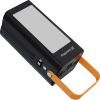 Батарея універсальна ColorWay 80 000 mAh LCD/Lamp (USB/QC3.0 + USB-C/PD/22.5W) Black (CW-PB800LPA8BK-PDD) зображення 4