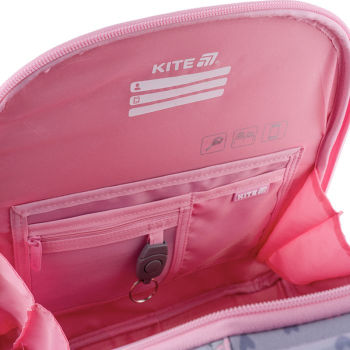 Портфель Kite Education 556 Studio (SP25-556M) изображение 11