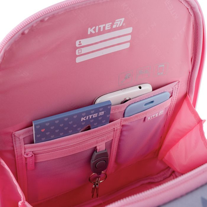 Портфель Kite Education 556 Studio (SP25-556M) изображение 12