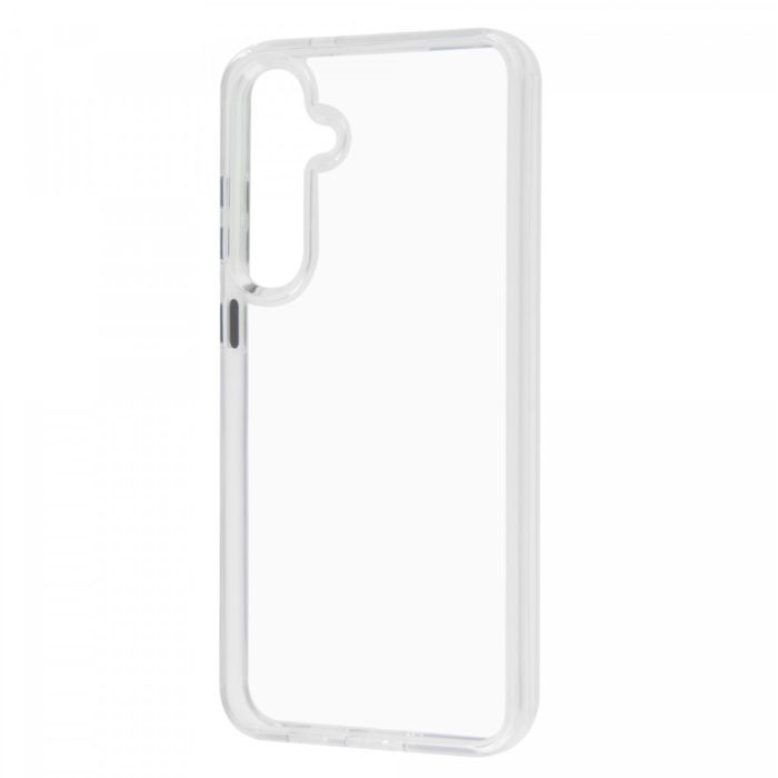 Чехол для мобильного телефона BeCover ClearShell Samsung Galaxy S24 Plus SM-S926 Transparancy (713393)