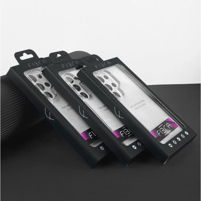 Чехол для мобильного телефона BeCover ClearShell Samsung Galaxy S24 Plus SM-S926 Transparancy (713393) изображение 3