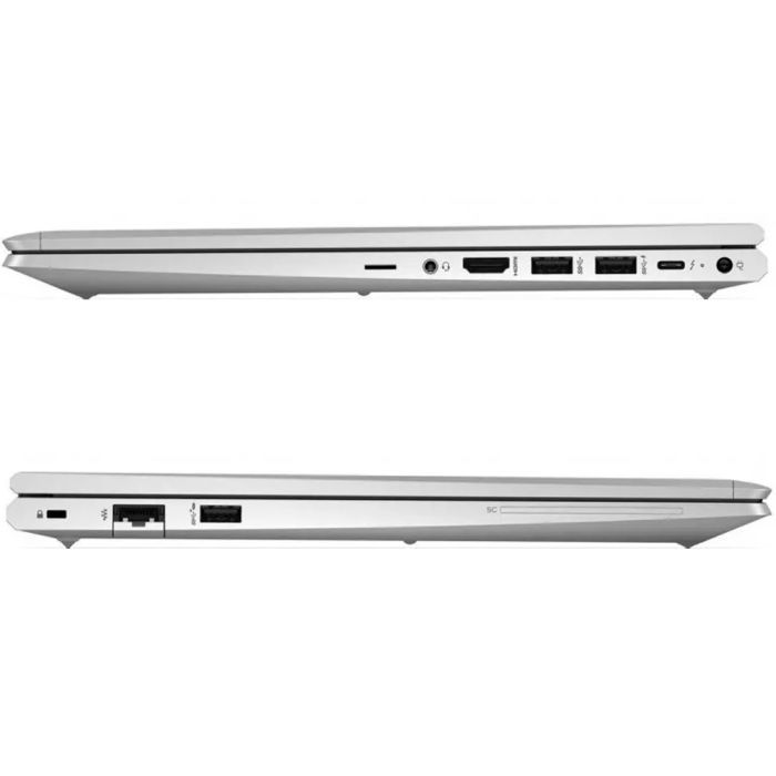 Ноутбук HP EliteBook 650 G9 (822G7AA) изображение 4
