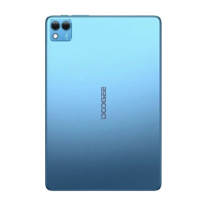 Планшет Doogee T10S 10.1" 6/128GB 4G Metal Blue (6924351639020) зображення 2