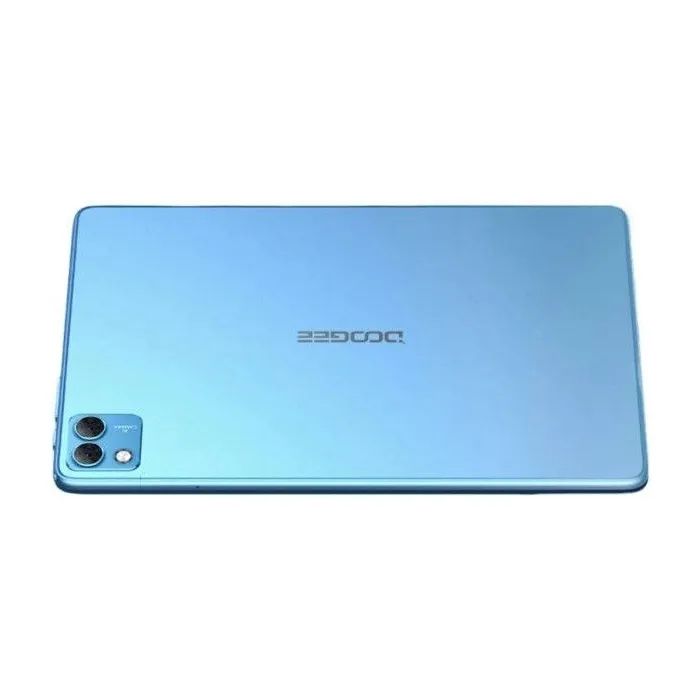 Планшет Doogee T10S 10.1" 6/128GB 4G Metal Blue (6924351639020) зображення 3