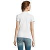 Поло Sol's People білий XL (11310102XL) изображение 2