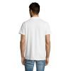 Поло Sol's Summer II білий XL (11342102XL) изображение 2