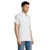 Поло Sol's Summer II білий XL (11342102XL) изображение 3