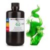 Фотополимерная смола ELEGOO Resin, ABS-like 3.0 1кг, clear green (50.103.0155)