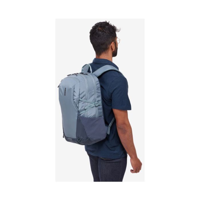 Рюкзак для ноутбука Thule 15.6" EnRoute 23L TEBP4216 Pond/Dark Slate (3204947) изображение 3