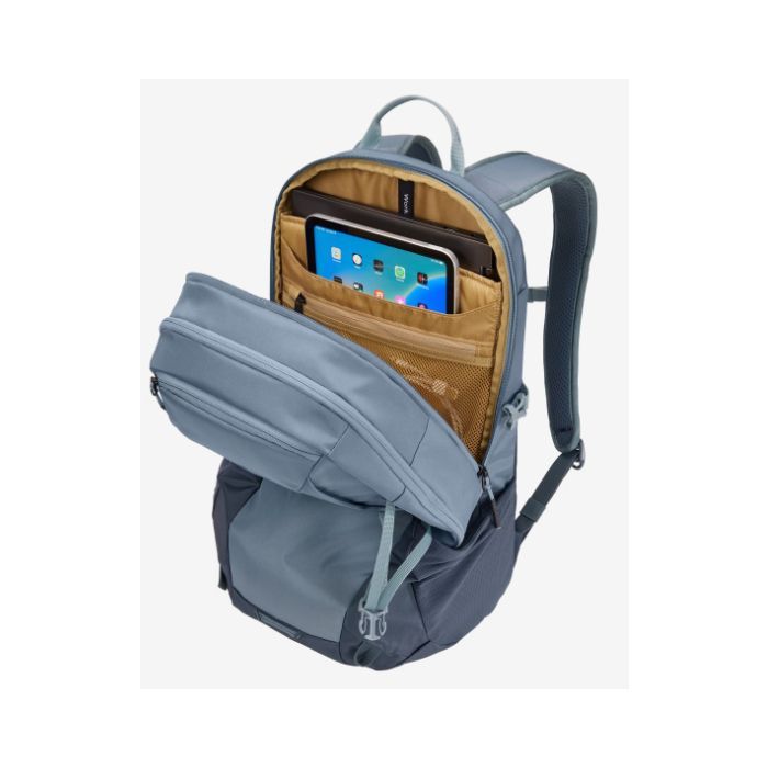 Рюкзак для ноутбука Thule 15.6" EnRoute 23L TEBP4216 Pond/Dark Slate (3204947) изображение 5