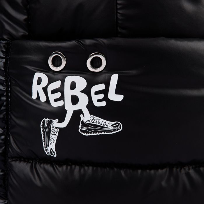 Рюкзак школьный Yes Rebel T-105 (559933) изображение 15