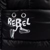 Рюкзак школьный Yes Rebel T-105 (559933) изображение 15