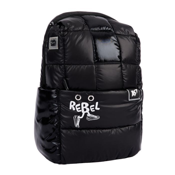 Рюкзак школьный Yes Rebel T-105 (559933)