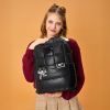 Рюкзак школьный Yes Rebel T-105 (559933) изображение 17