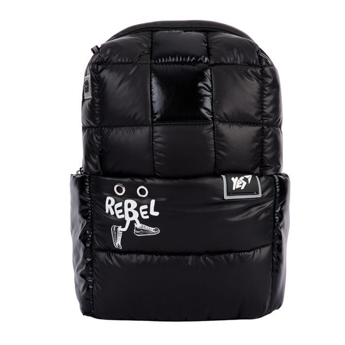 Рюкзак школьный Yes Rebel T-105 (559933) изображение 3