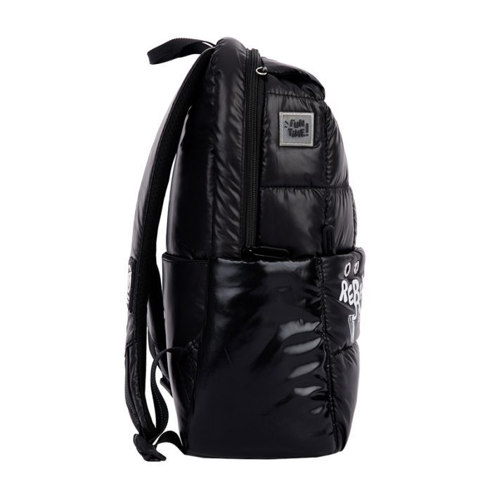 Рюкзак школьный Yes Rebel T-105 (559933) изображение 4