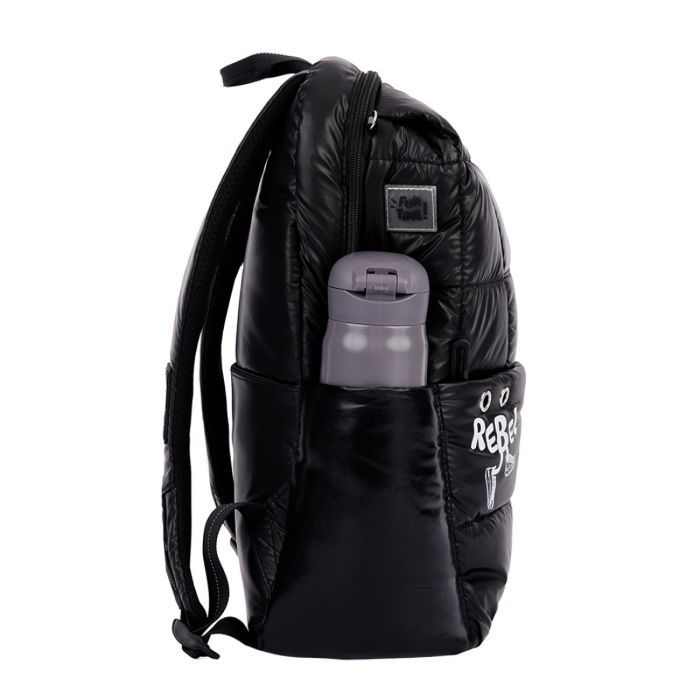 Рюкзак школьный Yes Rebel T-105 (559933) изображение 5