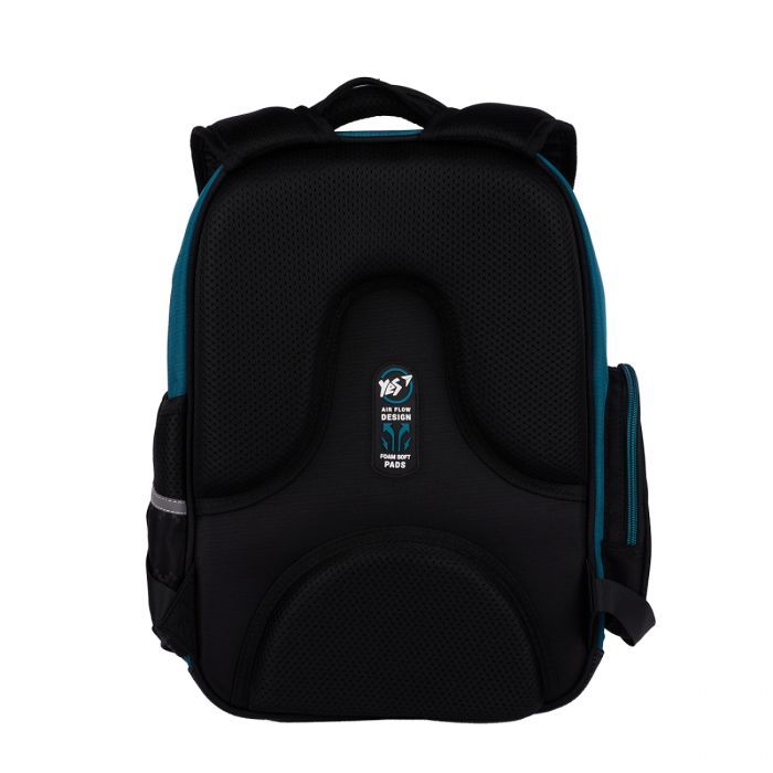 Рюкзак школьный Yes Game Fan S-101 (559824) изображение 7