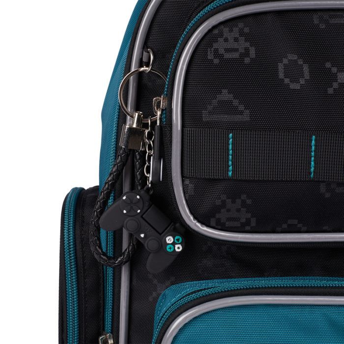 Рюкзак школьный Yes Game Fan S-101 (559824) изображение 8