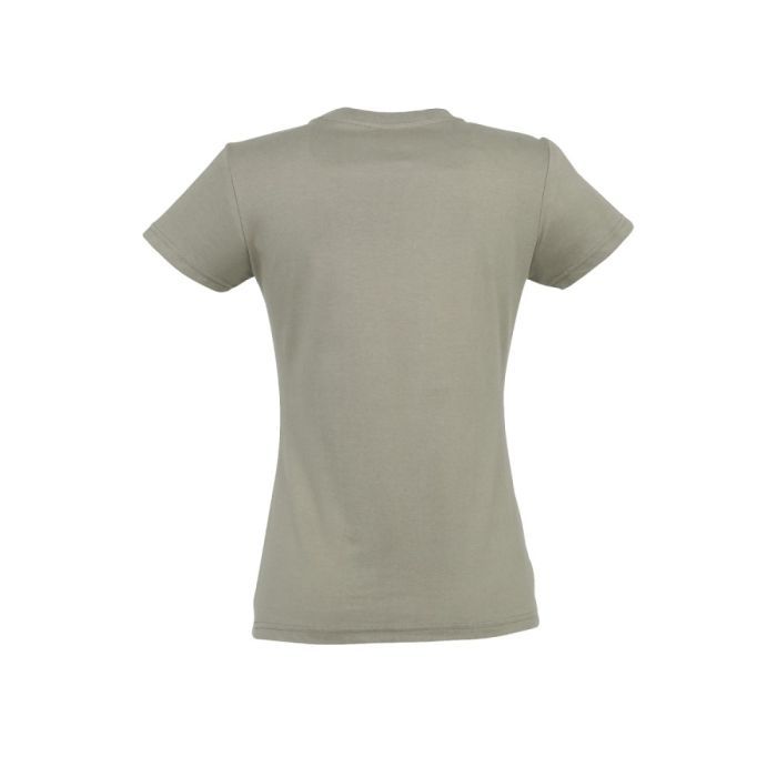 Футболка Sol's Imperial women хакі XL (11502268XL) изображение 6