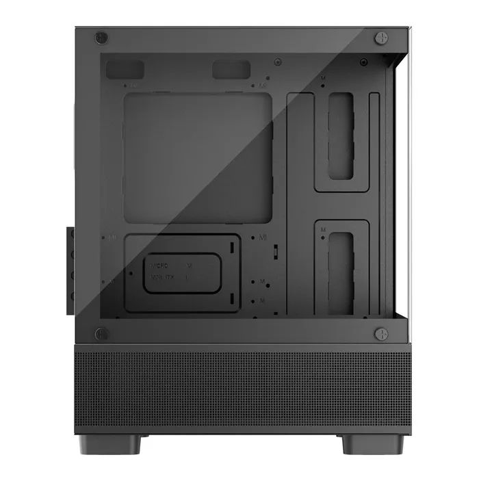 Корпус 1stPlayer Mi2-A-BK-2F7R-1F7 изображение 3