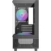Корпус 1stPlayer Mi2-A-BK-2F7R-1F7 изображение 4