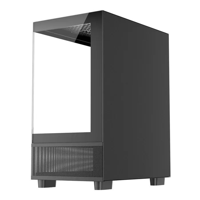 Корпус 1stPlayer Mi2-A-BK-2F7R-1F7 изображение 5
