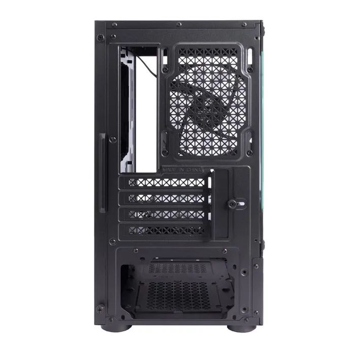 Корпус 1stPlayer Mi2-A-BK-2F7R-1F7 изображение 7