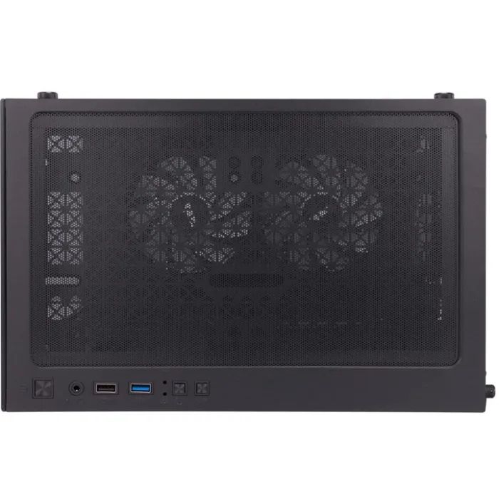 Корпус 1stPlayer Mi2-A-BK-2F7R-1F7 изображение 8
