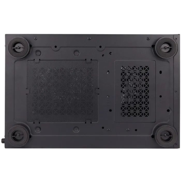 Корпус 1stPlayer Mi2-A-BK-2F7R-1F7 изображение 9