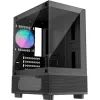 Корпус 1stPlayer Mi2-A-BK-2F7R-1F7
