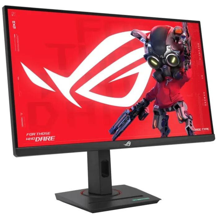 Монитор ASUS XG279CNS изображение 2