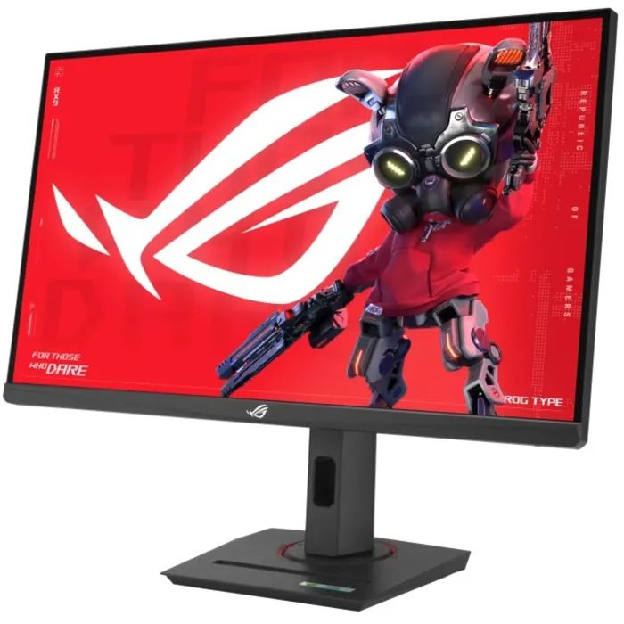 Монитор ASUS XG279CNS изображение 3