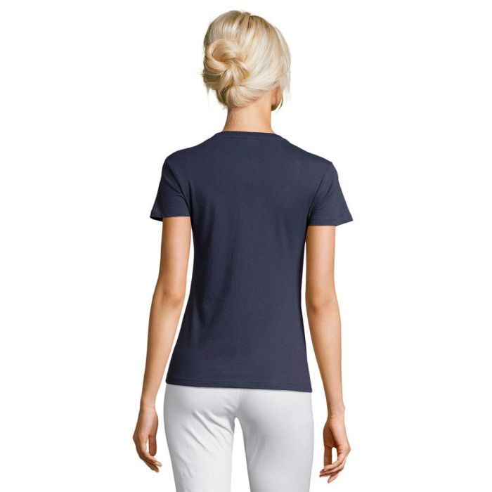 Футболка Sol's Regent Women кобальт L (01825319L) изображение 2