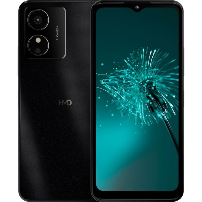 Мобильный телефон HMD ARC 2/64Gb Purple