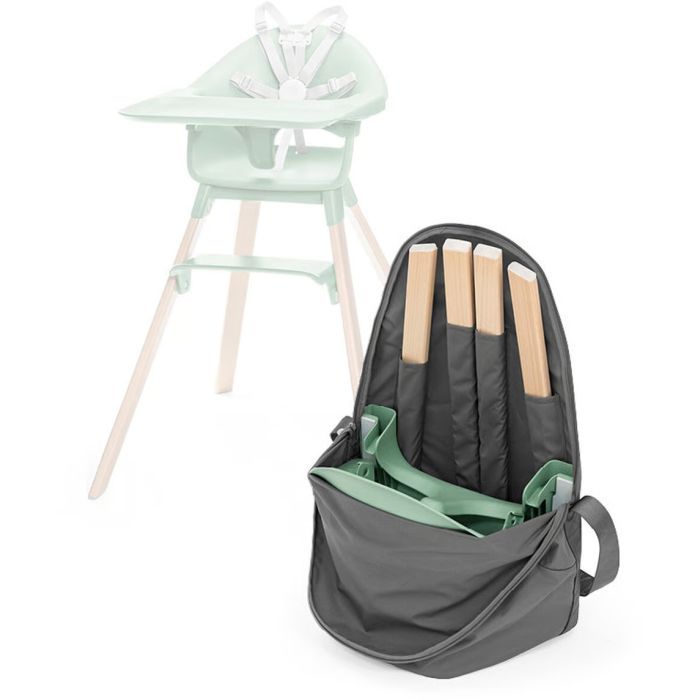 Аксессуар для стульчика для кормления Stokke Сумка-органайзер для стула Stokke Clikk (571301) изображение 2