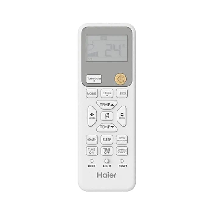 Кондиционер Haier AS25RV/1U25RV Revive Plus Inverter изображение 4