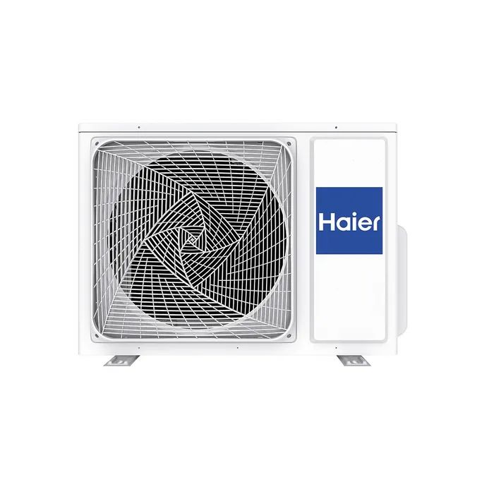 Кондиционер Haier AS25RV/1U25RV Revive Plus Inverter изображение 5