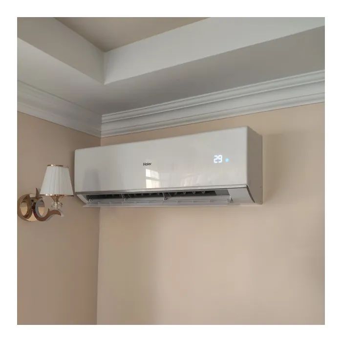Кондиционер Haier AS25RV/1U25RV Revive Plus Inverter изображение 6