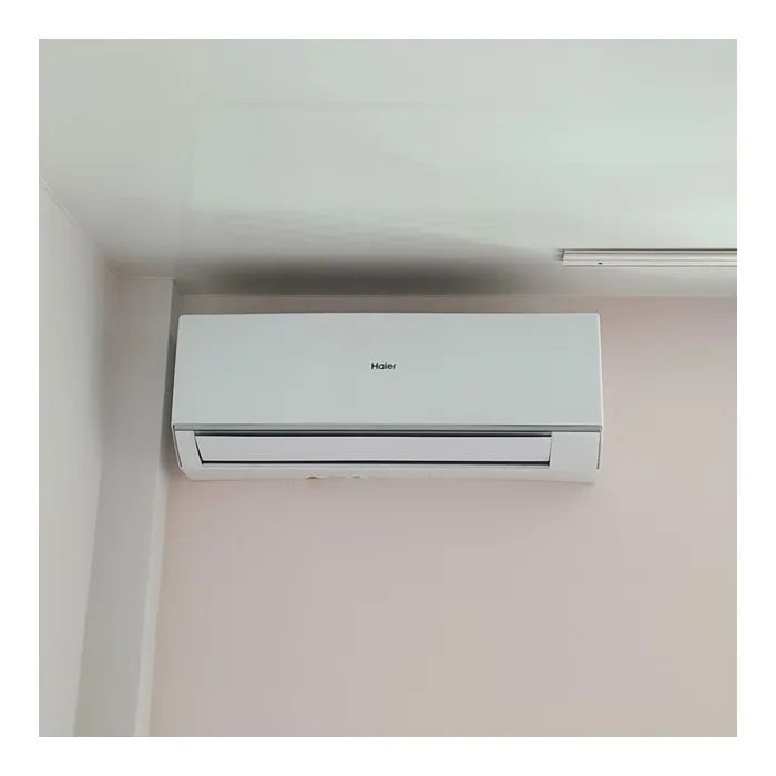 Кондиционер Haier AS25RV/1U25RV Revive Plus Inverter изображение 7