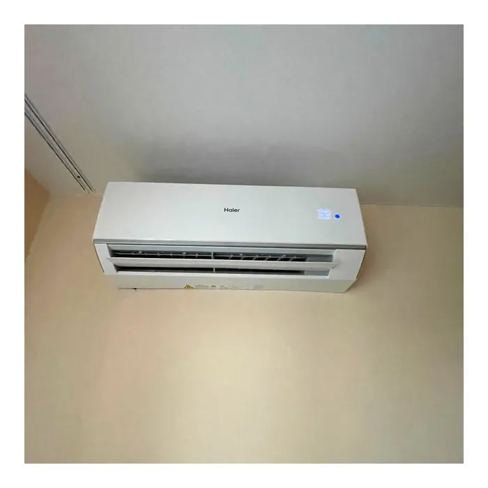 Кондиционер Haier AS25RV/1U25RV Revive Plus Inverter изображение 8