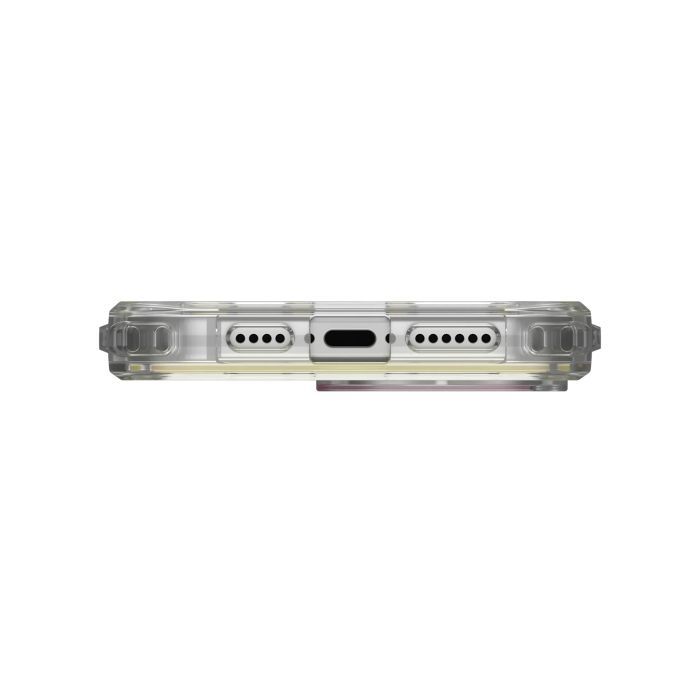 Чохол до мобільного телефона UAG iPhone 16 Pro Max Plyo Magsafe LE Blue Ombre (114481115E5E) зображення 5