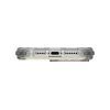 Чехол для мобильного телефона UAG iPhone 16 Pro Max Plyo Magsafe LE Maroon/Yellow Ombre (114481114780) изображение 5