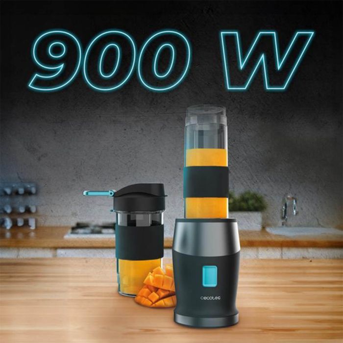 Блендер Cecotec Power Titanium 900 ProGo (CCTC-03916) зображення 2