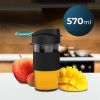 Блендер Cecotec Power Titanium 900 ProGo (CCTC-03916) зображення 3